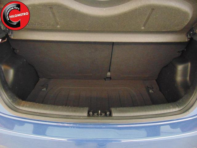 HYUNDAI i10 usata, con Antifurto