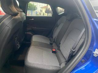 RENAULT Captur usata, con Sistema di navigazione
