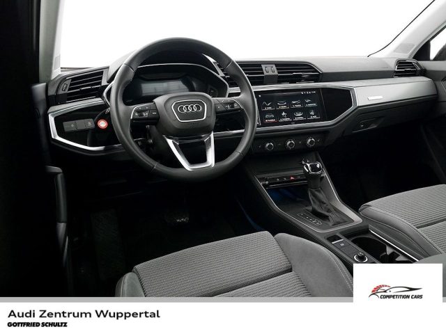 AUDI Q3 usata, con Cerchi in lega