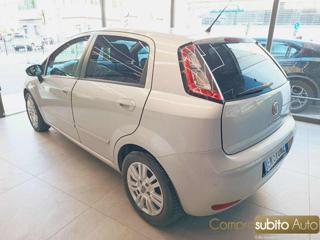 FIAT Punto Evo usata, con Cerchi in lega