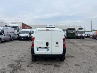 FIAT Fiorino usata, con Controllo trazione