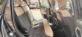 FIAT 500L usata, con Controllo trazione