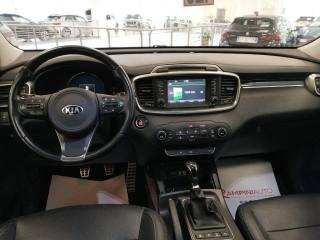KIA Sorento usata 16