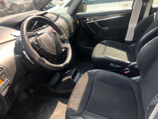 CITROEN C4 usata, con Chiusura centralizzata