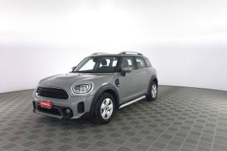 MINI One Countryman Mini 1.5  Countryman