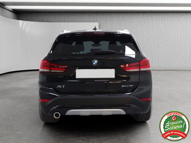 BMW X1 usata, con Cerchi in lega