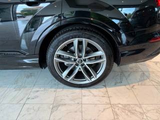 AUDI Q7 usata, con Controllo trazione