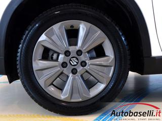 SUZUKI Vitara usata, con ESP