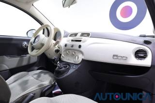 FIAT 500 usata 44