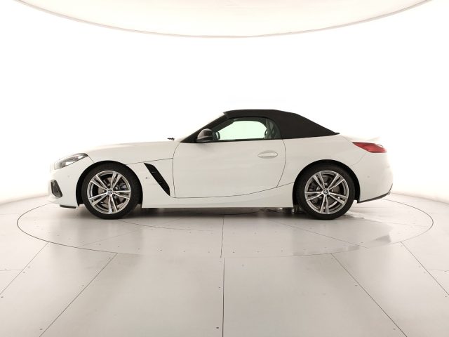 BMW Z4 usata, con Airbag laterali