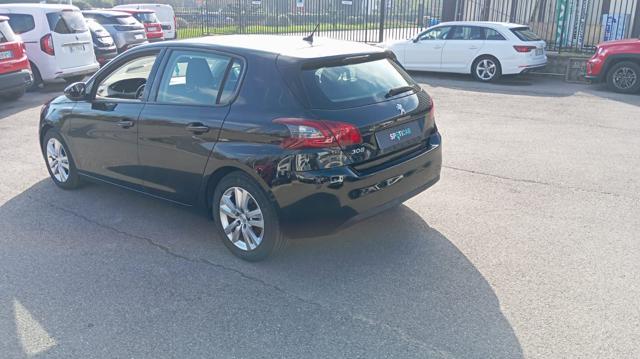 PEUGEOT 308 usata, con Touch screen