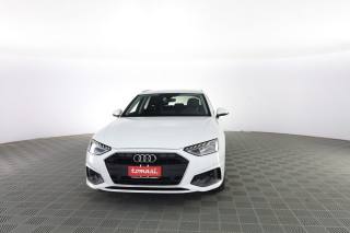 AUDI A4 A4 Avant 30 TDI/136 CV S tronic Business