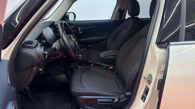 MINI One usata, con Climatizzatore