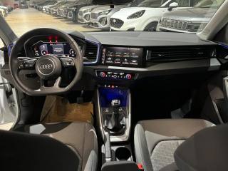 AUDI A1 usata, con Climatizzatore