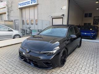 VOLKSWAGEN Golf R usata, con Airbag