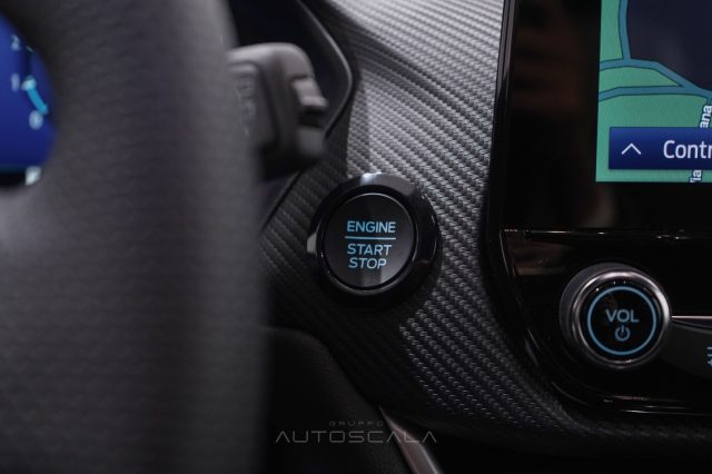FORD Puma usata, con Luci diurne LED