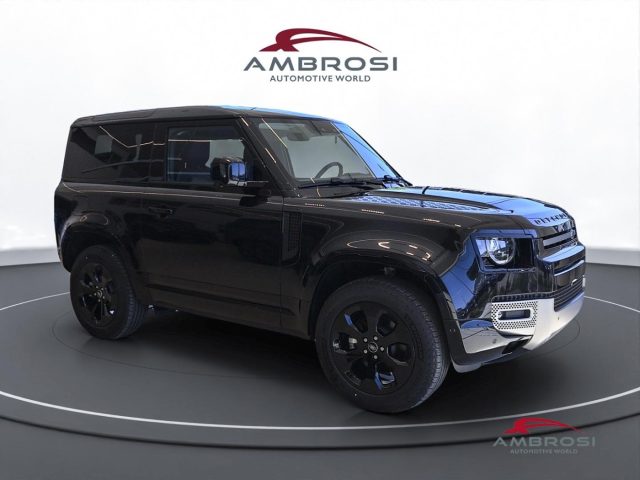 LAND ROVER Defender usata 1