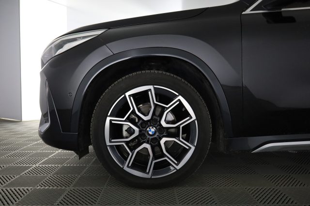 BMW X1 usata 7