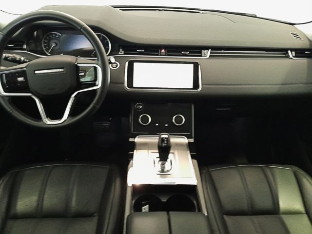LAND ROVER Range Rover Evoque usata, con Airbag Passeggero