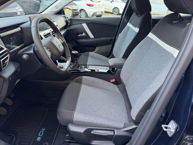 CITROEN C4 usata, con Chiusura centralizzata
