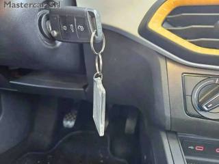 SEAT Ibiza usata, con Immobilizzatore elettronico