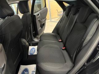FORD Puma usata, con Luci diurne LED