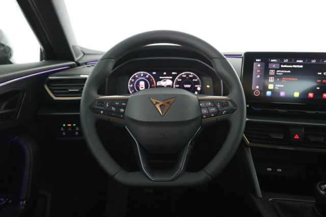 CUPRA Formentor usata 5