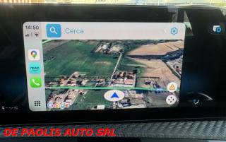 MERCEDES-BENZ A 180 usata, con Servosterzo