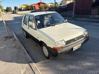 RENAULT R 5 usata 0