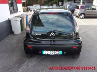 CITROEN C1 usata 6