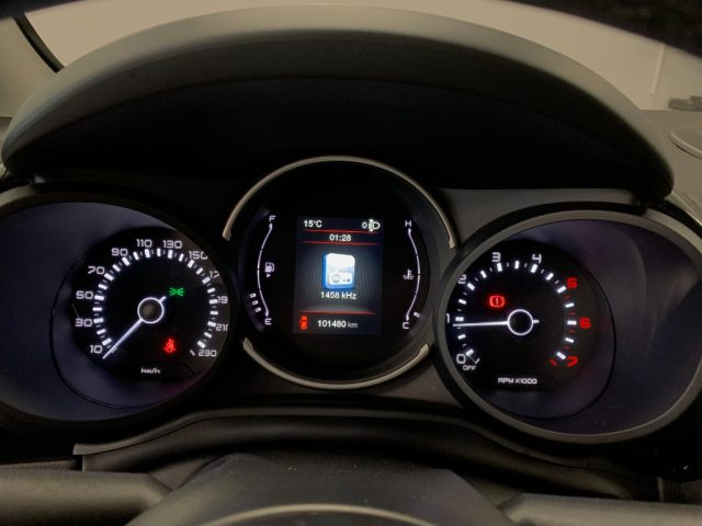 FIAT 500L usata, con Sensore di luce