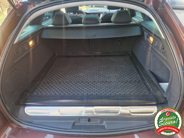 PEUGEOT 508 usata, con Fari Xenon