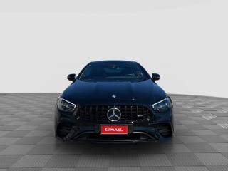 MERCEDES-BENZ E 53 AMG usata 7