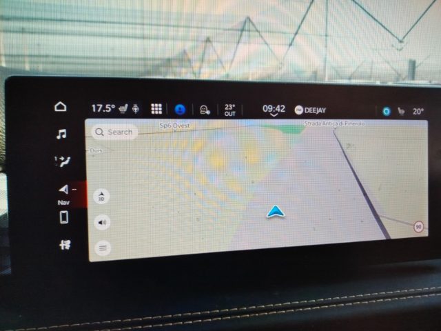 ALFA ROMEO Tonale usata, con Controllo trazione
