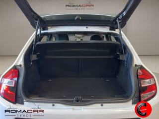 RENAULT Twingo usata, con Volante in pelle