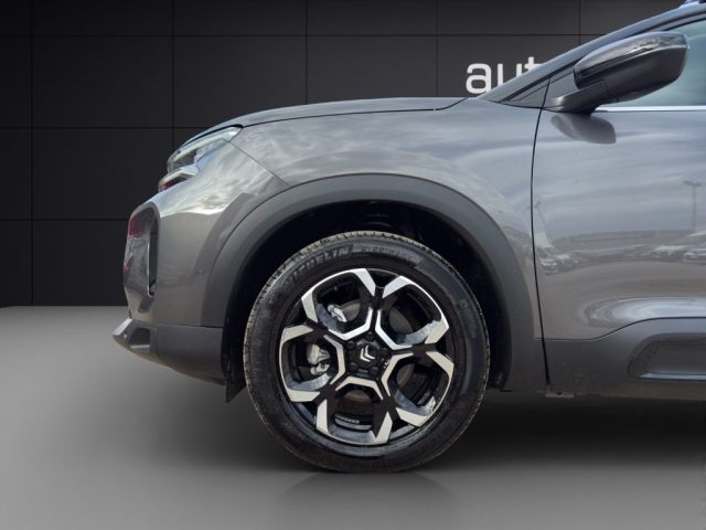 CITROEN C5 Aircross usata, con Fari LED