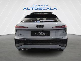AUDI Q3 usata, con Alzacristalli elettrici