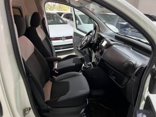 FIAT Fiorino usata, con Immobilizzatore elettronico