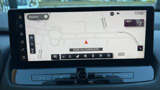 NISSAN Qashqai usata, con Boardcomputer