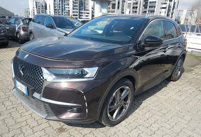 DS AUTOMOBILES DS 7 Crossback usata, con ABS