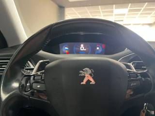 PEUGEOT 308 usata, con Antifurto