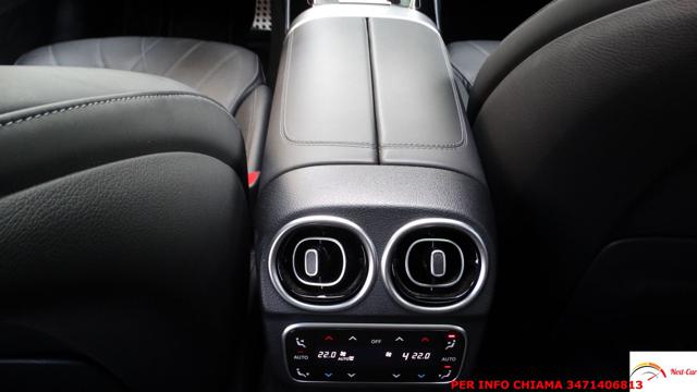 MERCEDES-BENZ C 300 usata 176