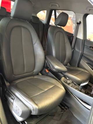 BMW X1 usata, con Autoradio