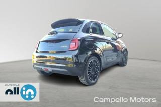 FIAT 500 usata 3