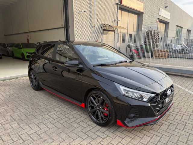 HYUNDAI i20 usata, con Alzacristalli elettrici