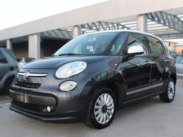 FIAT 500L usata, con Airbag laterali