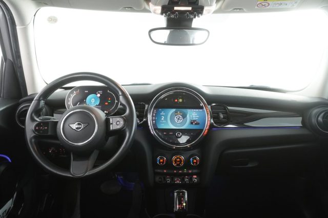 MINI Mini usata 11