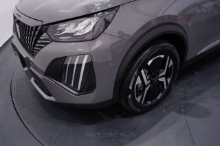 PEUGEOT 2008 usata, con Sensori di parcheggio posteriori