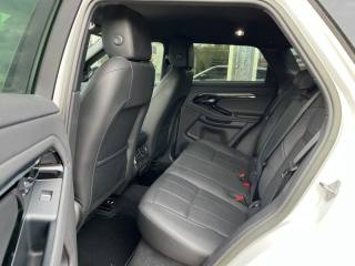 LAND ROVER Range Rover Evoque usata, con Airbag Passeggero