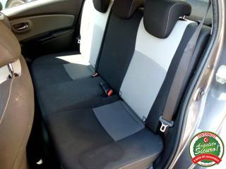 TOYOTA Yaris usata, con Controllo automatico clima